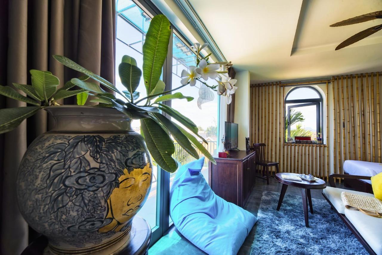 Hotel G Boutique Retreat Hoi An Esterno foto