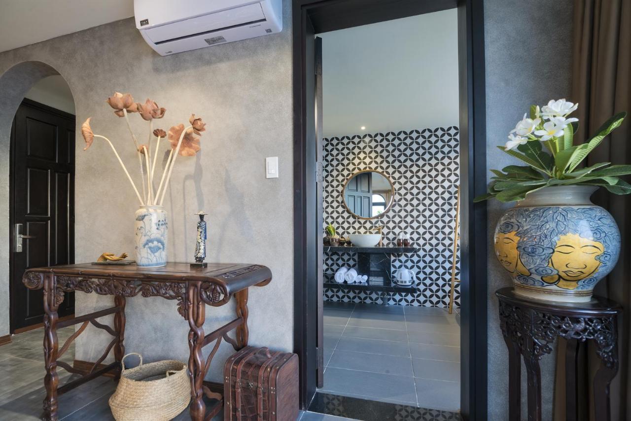 Hotel G Boutique Retreat Hoi An Esterno foto
