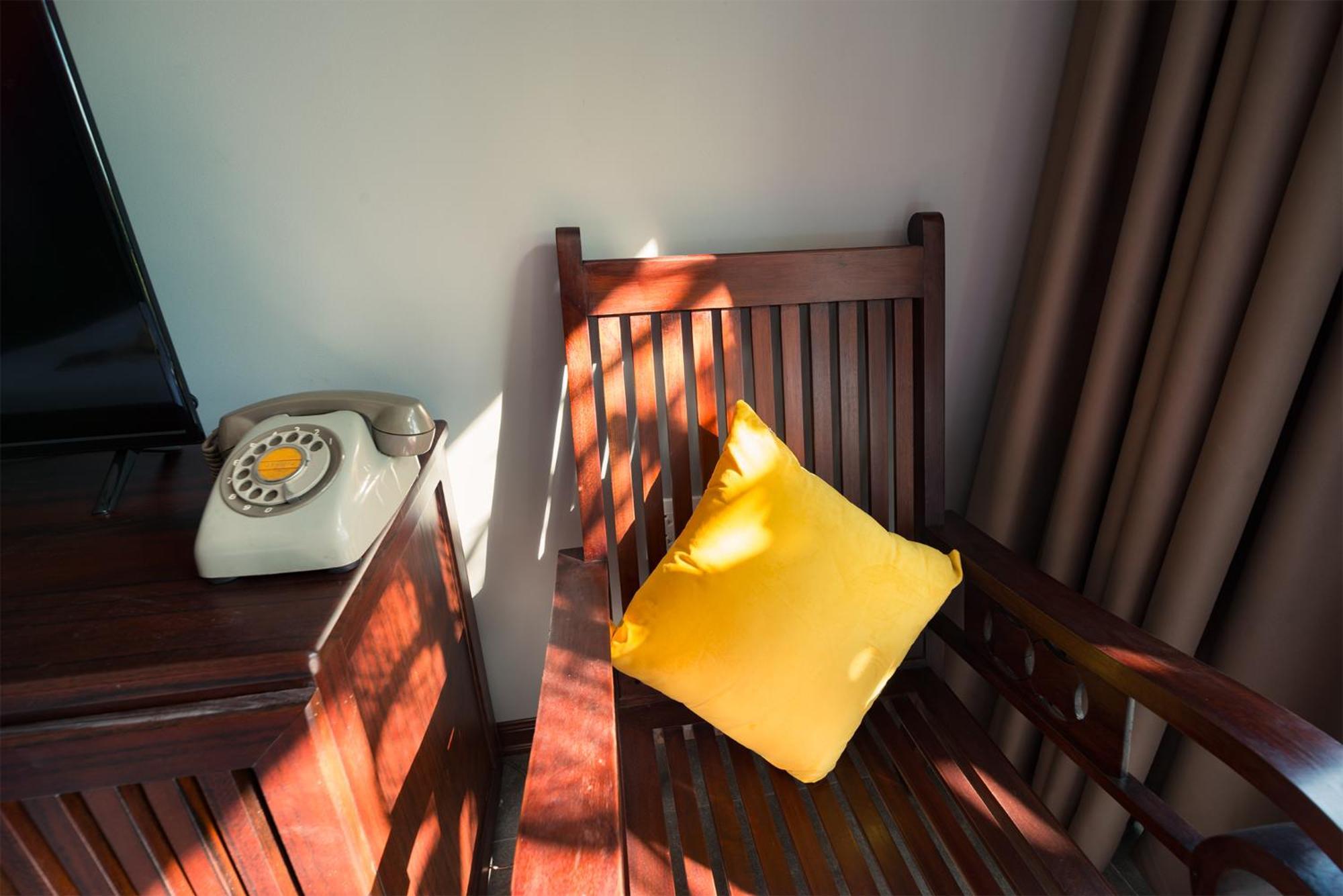 Hotel G Boutique Retreat Hoi An Esterno foto