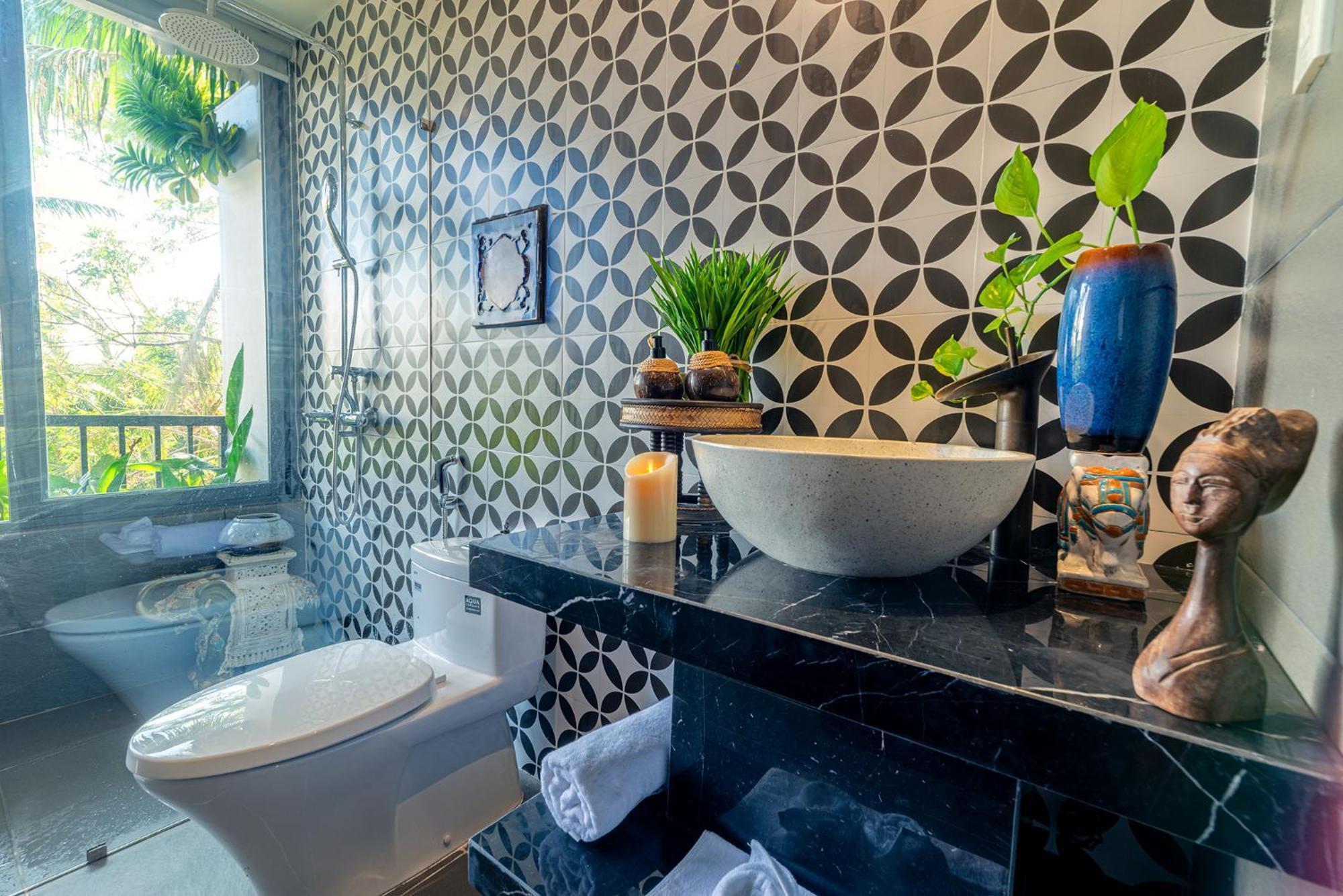 Hotel G Boutique Retreat Hoi An Esterno foto