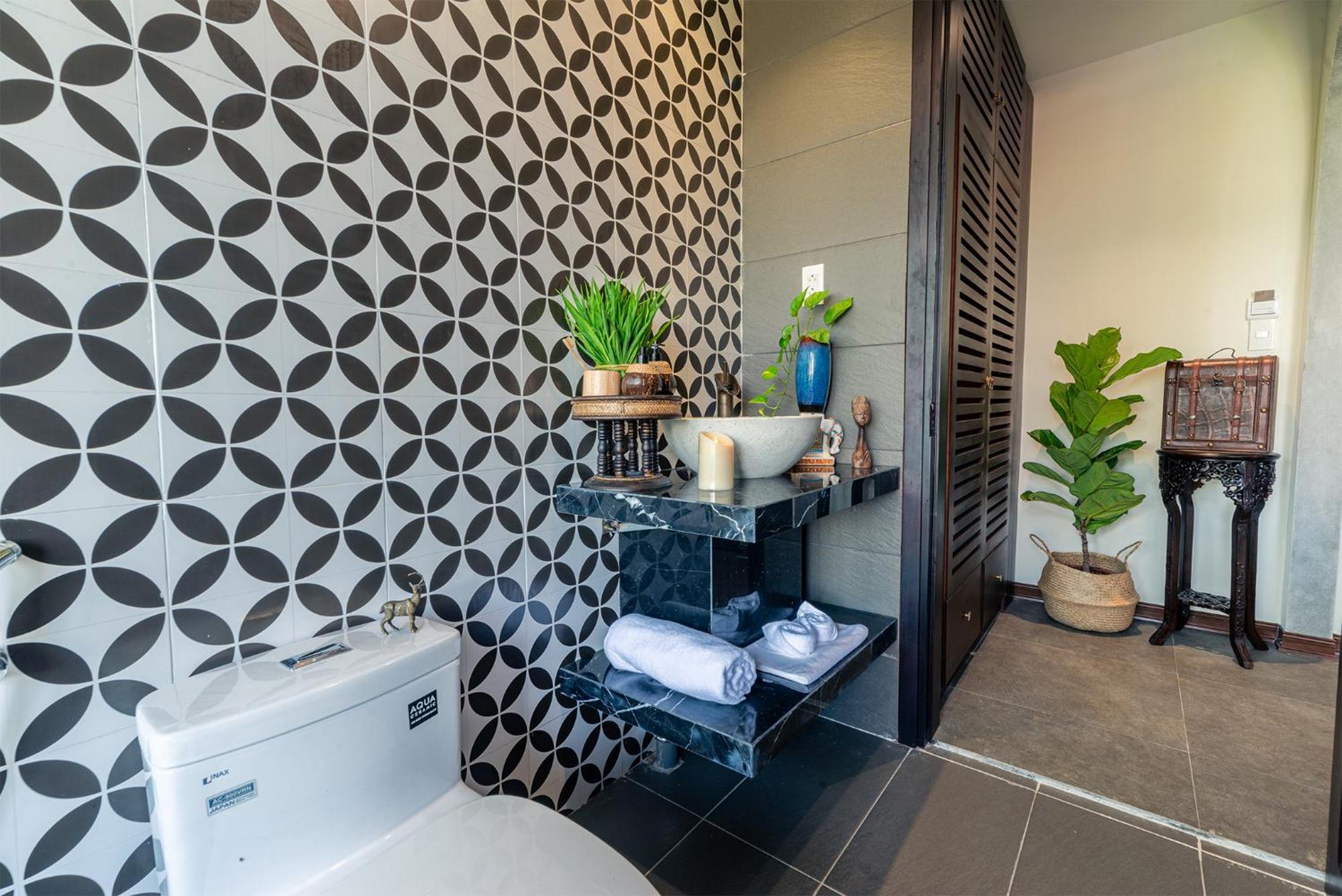 Hotel G Boutique Retreat Hoi An Esterno foto