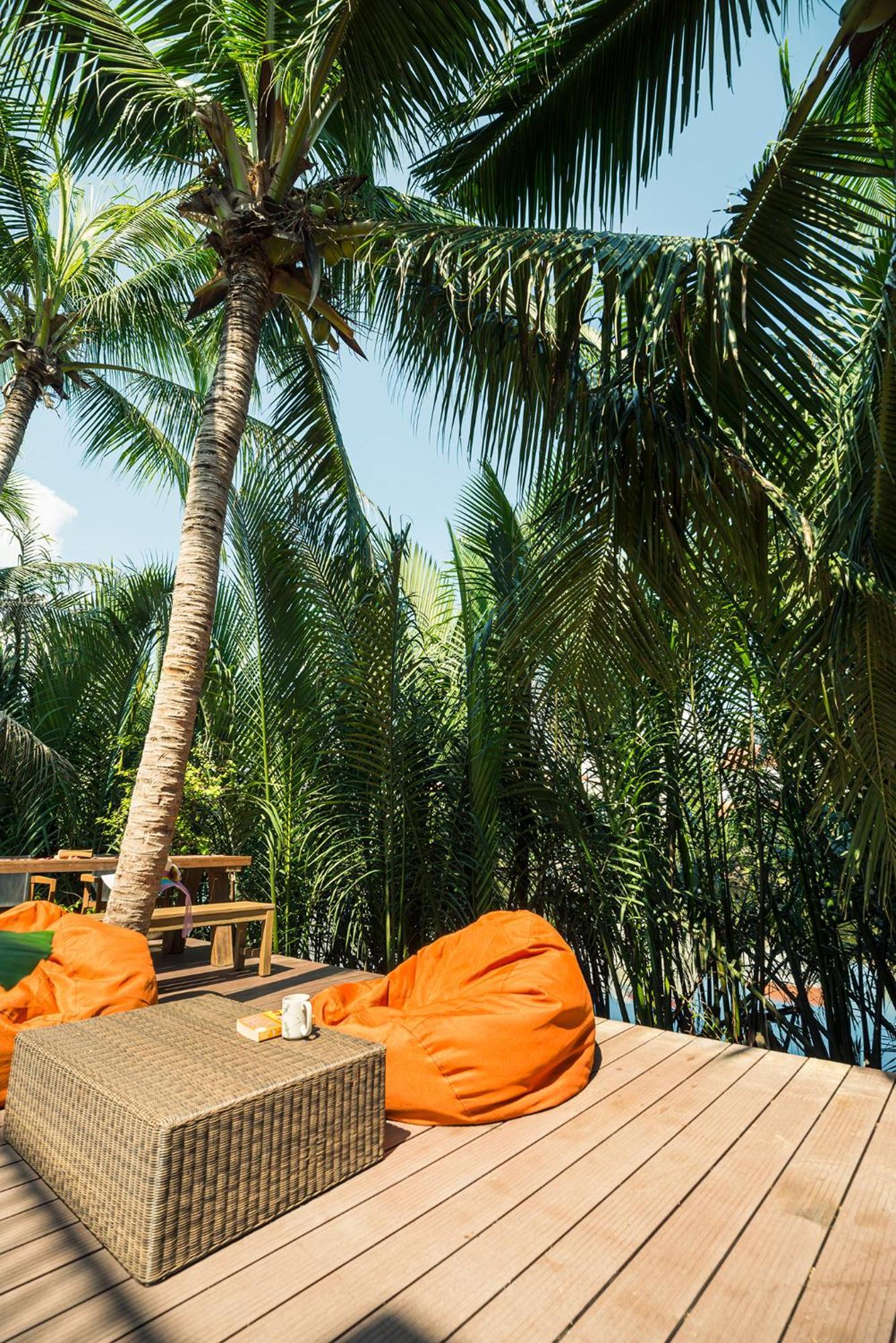 Hotel G Boutique Retreat Hoi An Esterno foto