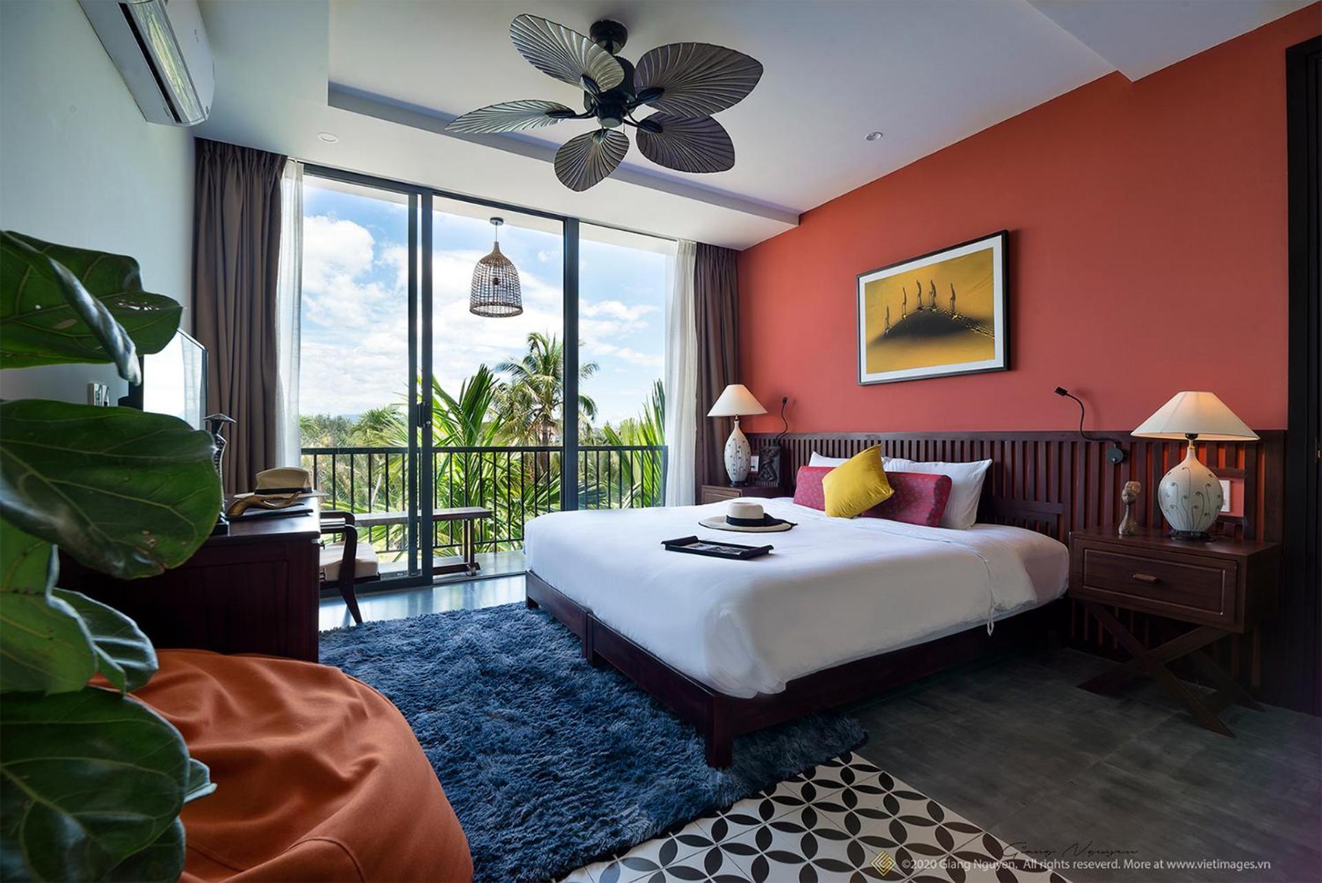 Hotel G Boutique Retreat Hoi An Esterno foto