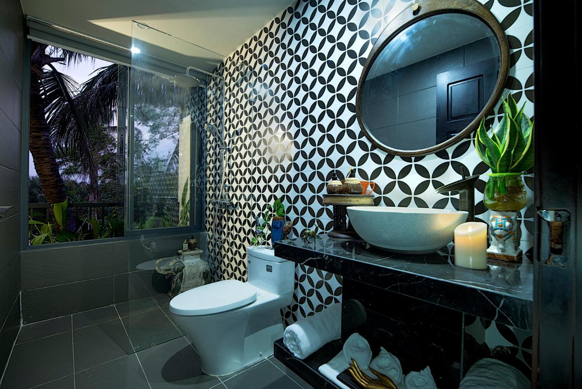 Hotel G Boutique Retreat Hoi An Esterno foto