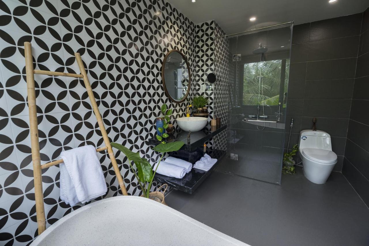 Hotel G Boutique Retreat Hoi An Esterno foto