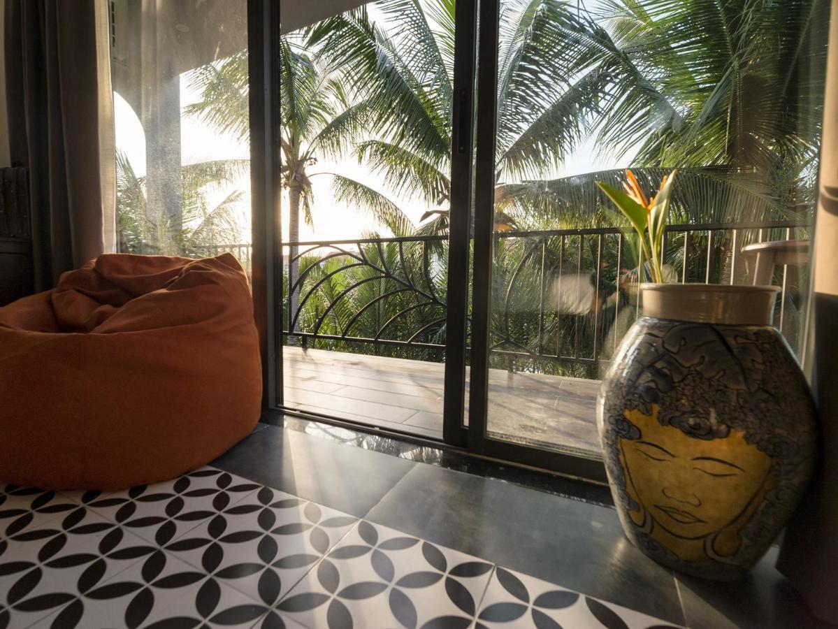 Hotel G Boutique Retreat Hoi An Esterno foto