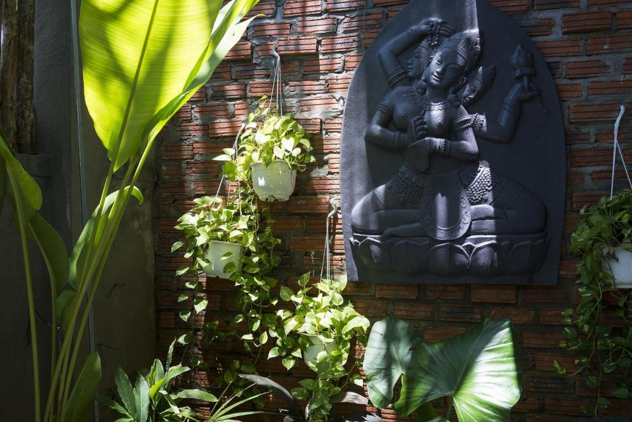 Hotel G Boutique Retreat Hoi An Esterno foto
