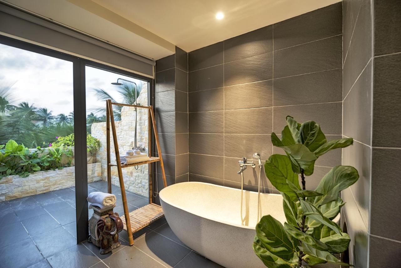 Hotel G Boutique Retreat Hoi An Esterno foto