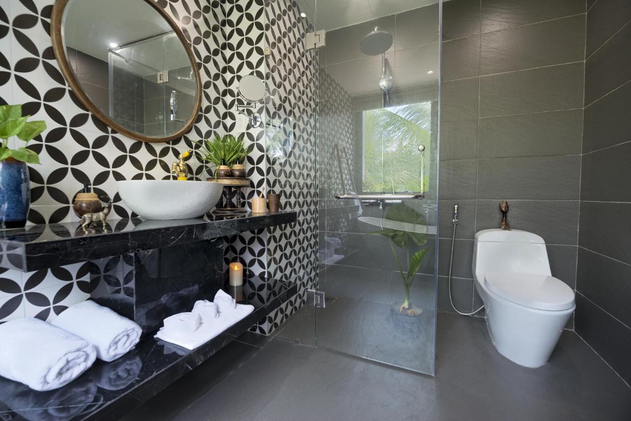 Hotel G Boutique Retreat Hoi An Esterno foto